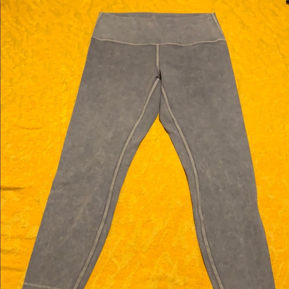 Lululemon leggings